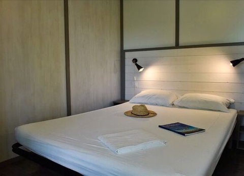 Résidence hôtelière Le Village de la Pointe - 11