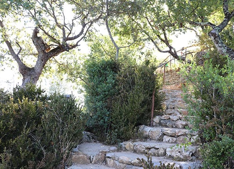 Camping CAMPASUN le Soleil 4* - 57