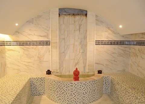 Hôtel Menara 4* - 22