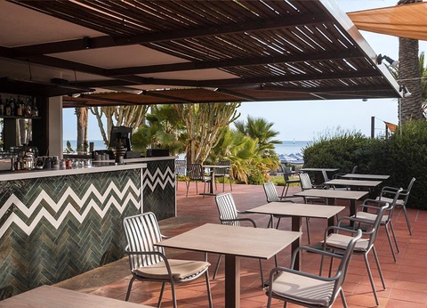 Hôtel Mangia's Brucoli 5* - 8