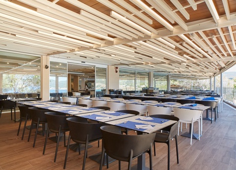 Hôtel Club Framissima Premium Invisa Cala Verde 4* - 16