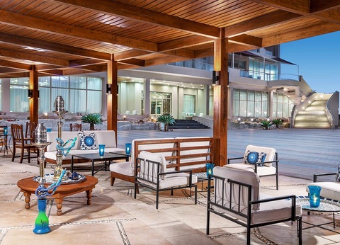 Hôtel Solymar Soma Beach 4* - 13