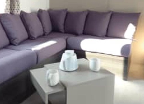 Camping Siblu Le Lac des Rêves 4* - 74