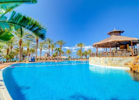 Hôtel SBH Costa Calma Beach Resort 4* - 10