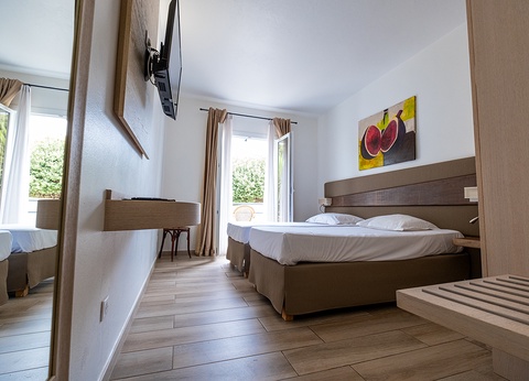 Hôtel Les Mouettes 3* (vols réguliers) - 20