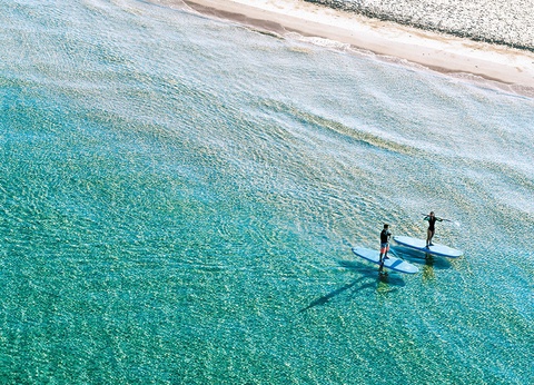 TUI Sélection Grecotel LuxMe Oasis at Riviera Olympia & Aqua Park - Choix Flex 5* - 4