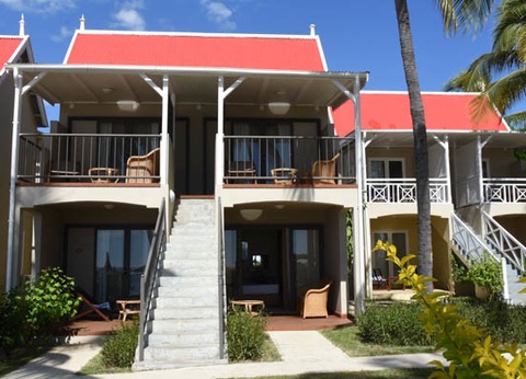 Club Framissima Évasion Villas Caroline 3* sup - 27