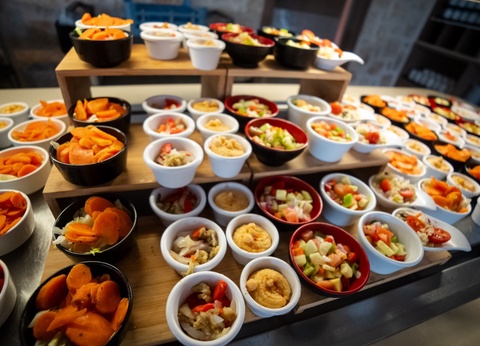 Hôtel Club Marmara Del Mar 3* - 26