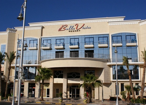Hotel Bella Vista Resort 4* - 2