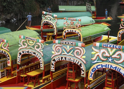 Circuit Evènement : Viva Frida Kahlo ! De Londres à Mexico - 10