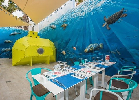 Hôtel Hovima La Pinta Beachfront Family Hotel 4* - 11