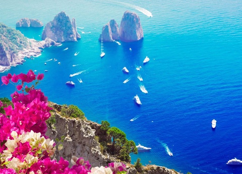 Circuit De Rome à la côte Amalfitaine 4* - Partez de chez vous ! - 3