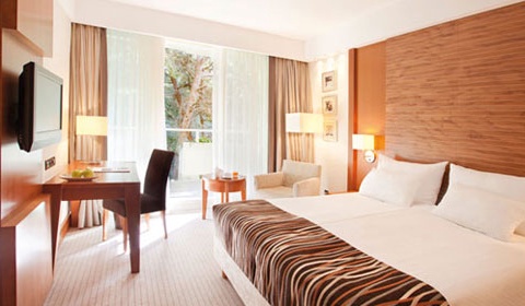 Croatia Cavtat La Collection Dubrovnik 5* - 3