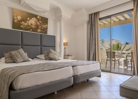 Hôtel Cesar Thalasso 4* - 12