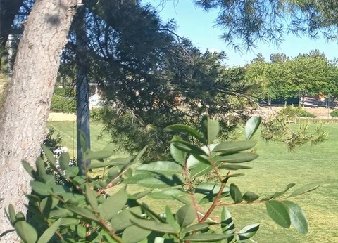 Camping Le Cézanne, 2* - 12