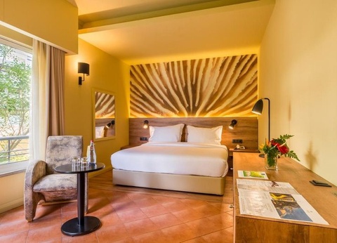 Hôtel Calheta Beach - Savoy Signature 4* - 2