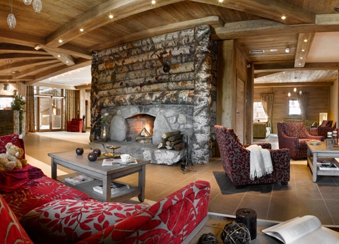 Résidence CGH & SPA Les Clarines 4* - 3