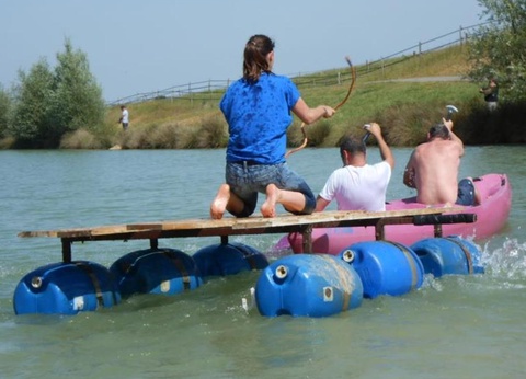 Domaine d'Escapa, 4* - 63