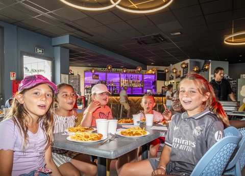 Camping Les Pirons 5* - 21