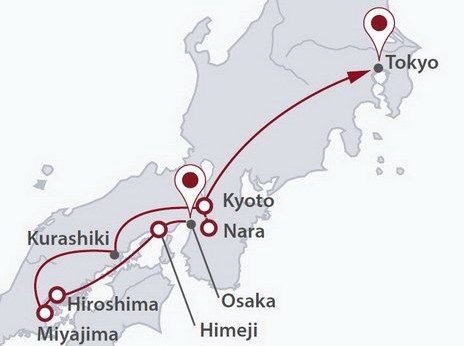 Japon Essentiel + Extension Tokyo - 3