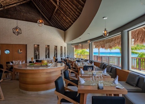 The Reef Coco Beach 4* - 7