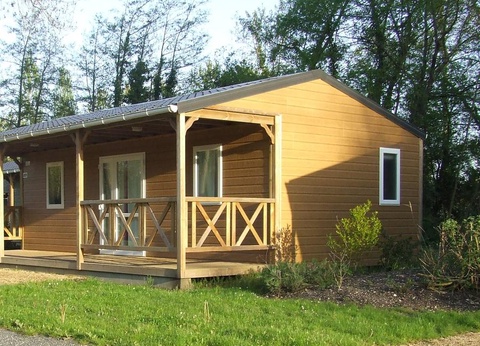 Moncontour Active Park, 3* - 30