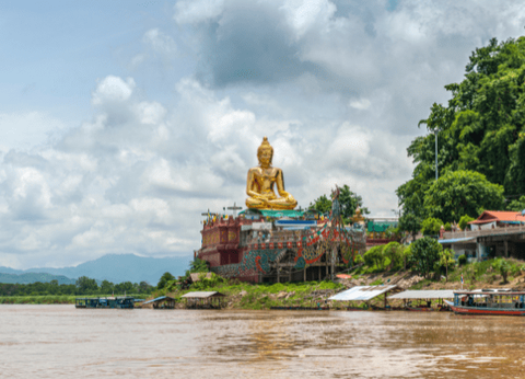 Circuit Trésors de Thaïlande et Club Coral Beach - 7
