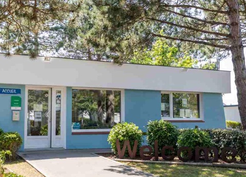 Camping La Foret Stella Plage, 3* - 2