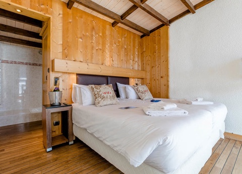 Hôtel Madame Vacances Ibiza 3* - 18