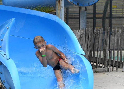 Camping Les Samaras, 3* - 36