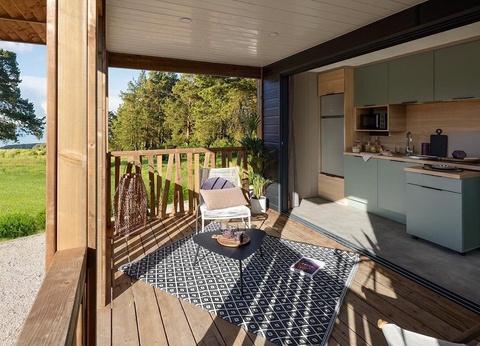 Camping Vilanova Park - 25