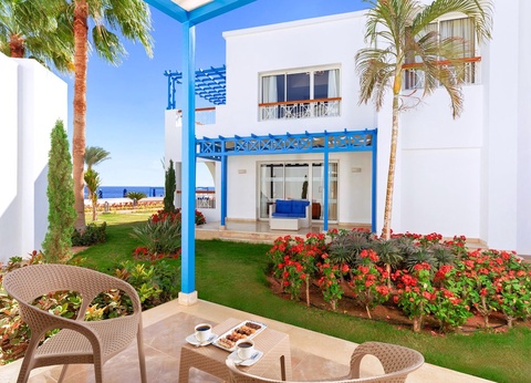 Pickalbatros Palace Resort - Sharm El Sheikh - 25