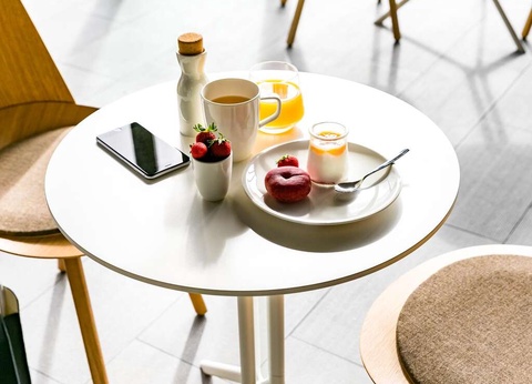 Bien-être et design au coeur de Grenoble avec apéritif et snacks offerts tous les soirs - 4* - 20