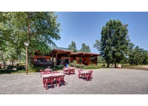 Mini vacances en familles ou amis entre Annecy et Aix-les-bains (3nuits) - 3* - 4