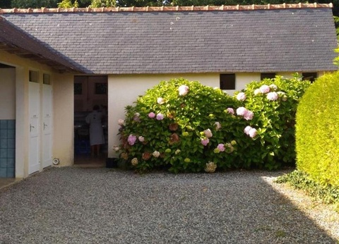 Camping De Locouarn - 6