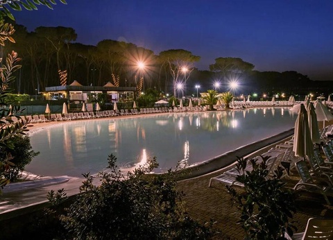 Camping hu Fabulous Village, 4* - 14