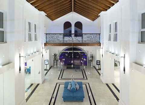 Hôtel Anemos Luxury Grand Resort 5* - 10