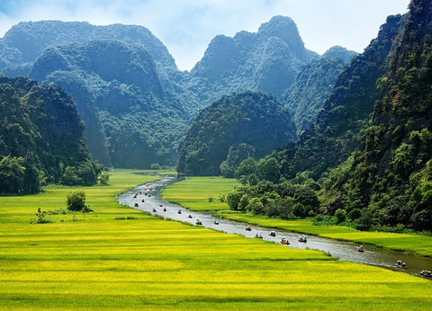 Circuit Peuples des montagnes sculptées - 8