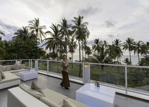 Hôtel Kantary Beach Hotel Villas & Suites ***** - 16