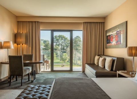 Hôtel Vila Galé Collection Palácio Dos Arcos 5* - 6