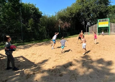 Camping La Bolée d'Air, 4* - 41