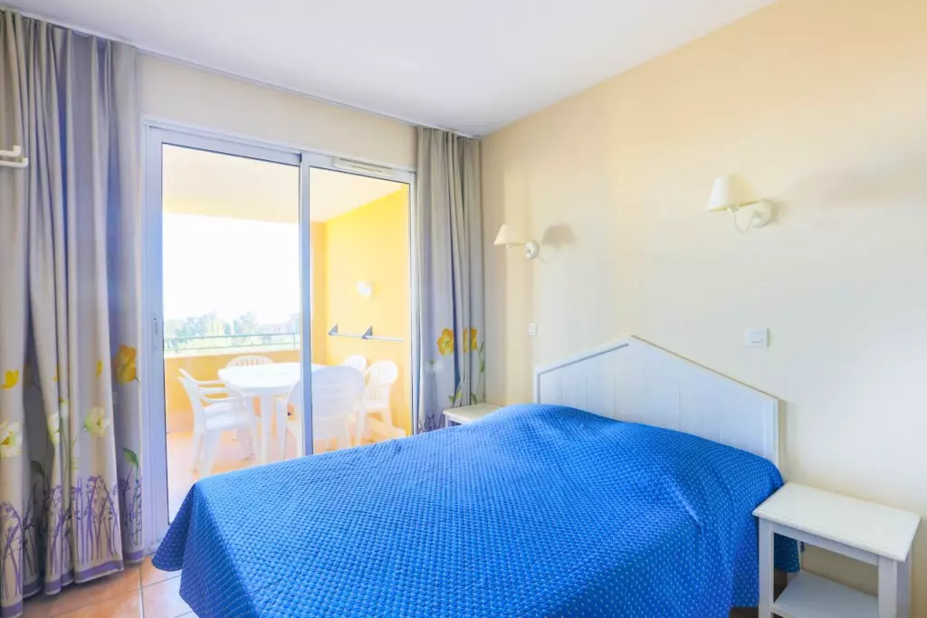 Résidence Maeva Particuliers Le Hameau des Issambres - 245