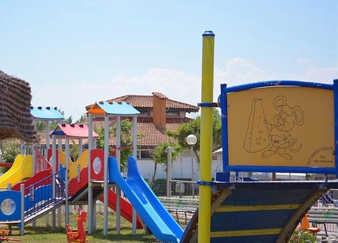 Camping Village Internazionale Sottomarina Chioggia, 4* - 14