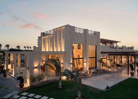 Hôtel True Beach Resort 5* - 29