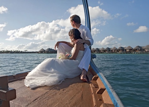 Hôtel Constance Halaveli Maldives 5* - 13