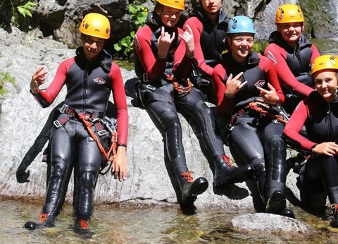 Camping de la Claysse, 4* - 9