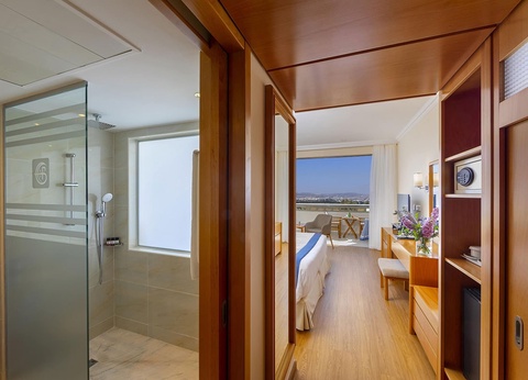 TUI Sélection Constantinou Bros Athena Beach Hôtel - Choix Flex **** - 10