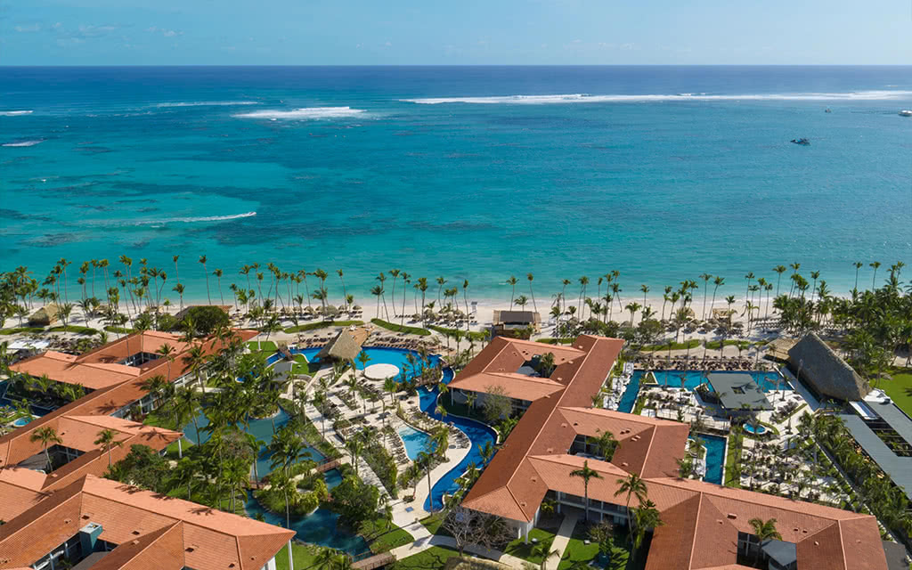 Dreams Flora Resort & Spa ***** - 4