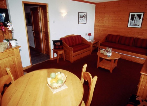 Résidence Lagrange Aspen 4* - 21