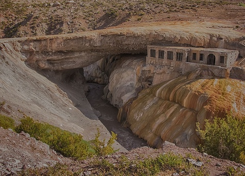 Circuit Rencontres argentines - 7